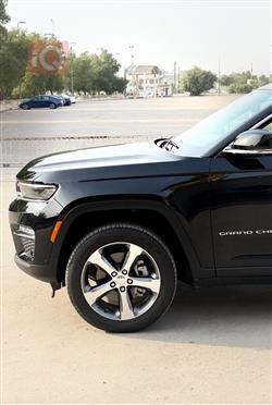 جيب جراند شيروكي